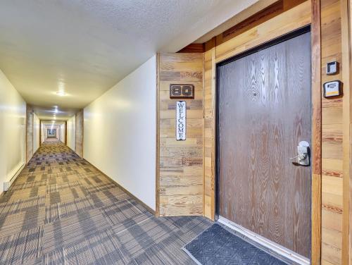 ทัศนียภาพภายนอกโรงแรม, Giant Steps 80 Ski In Out in ไบรอัน เฮด (UT)