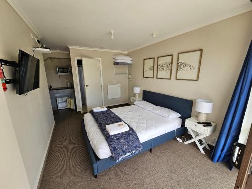 Catlins area accommodation - Apartment - Owaka