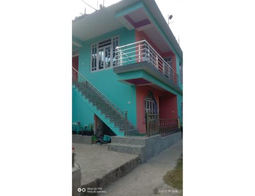 Iora Homestay, Kitam, Sikkim