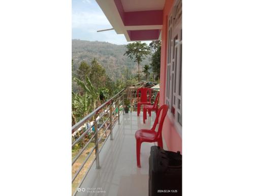 Iora Homestay, Kitam, Sikkim