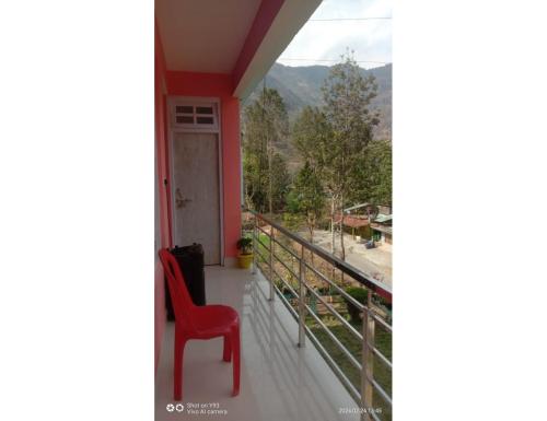 Iora Homestay, Kitam, Sikkim