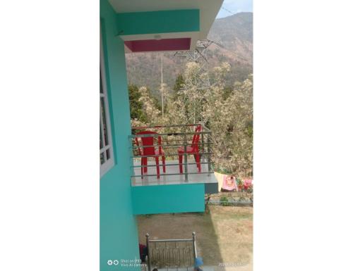 Iora Homestay, Kitam, Sikkim