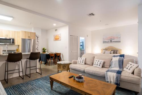 Cozy Huge LOFT for Live and Work, Los Angeles (fotografie 2)