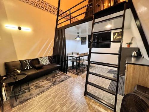 M Villa Staycation in Los Banos