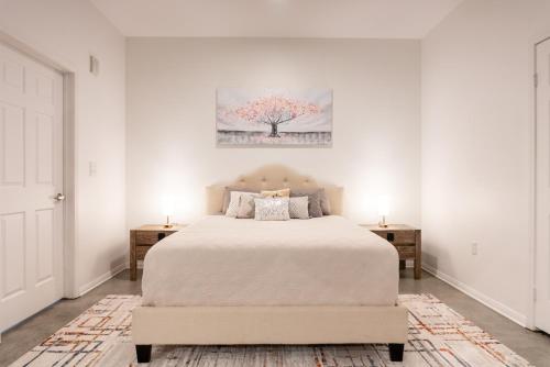 Cozy Huge LOFT for Live and Work, Los Angeles
