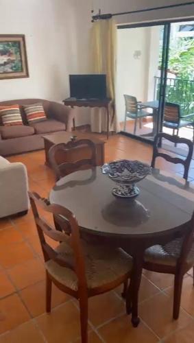 Departamento Cozy Zona Romantica in Puerto Vallarta, Mexico