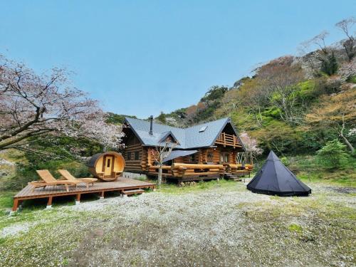 AWA -AWA WELLNESS AREA- - Vacation STAY 63317v