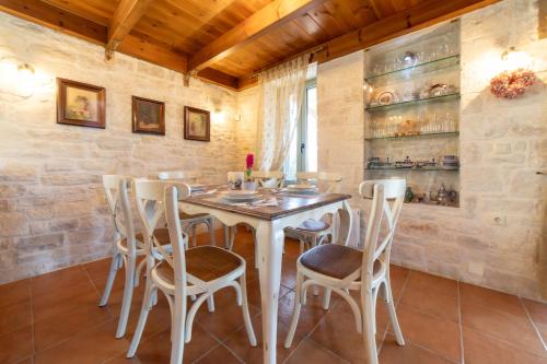 Facilities, Villa Vitsilias under the cretan sky in Episkopi
