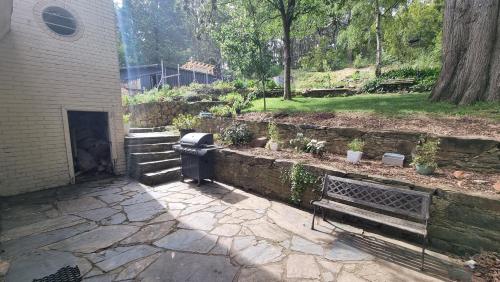 Amberly, Summer House, Mt Lofty Gardens