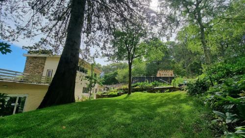 Amberly, Summer House, Mt Lofty Gardens