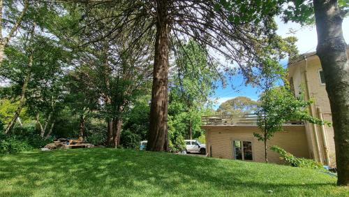 Amberly, Summer House, Mt Lofty Gardens