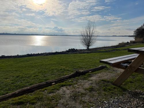 Cottage with Seaview, Holbæk (foto 5)