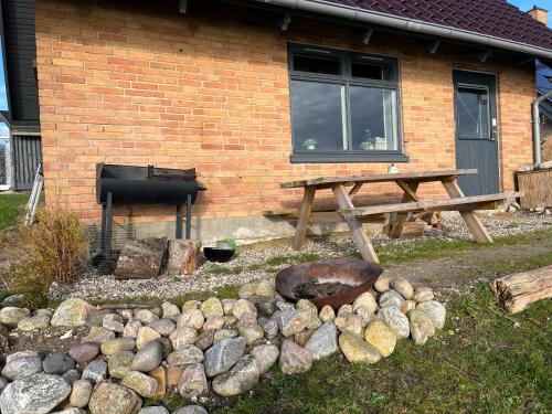 Cottage with Seaview, Holbæk (foto 4)