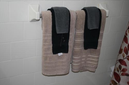 Double Room - Disability Access image 1