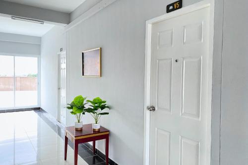 平面圖, 大桑蘇克-翁諾伊 (Grand Sansook Omnoi) in 龍仔厝