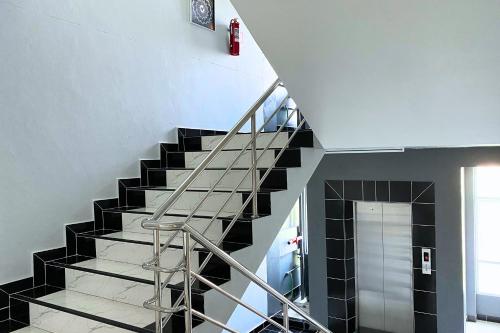 平面圖, 大桑蘇克-翁諾伊 (Grand Sansook Omnoi) in 龍仔厝