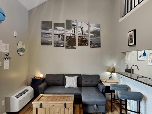 Sandpiper Shores