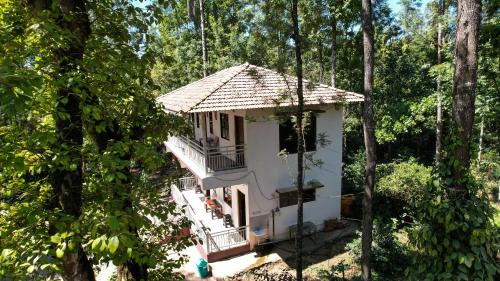 Silver Springs Homestay in Ilehole