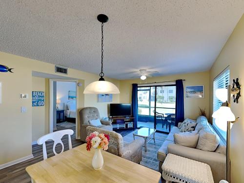 Ocean Village Club A17 in St. Augustine, USA