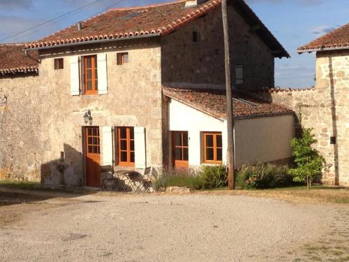 Countryside cottage - Location saisonnière - Val-d'Issoire