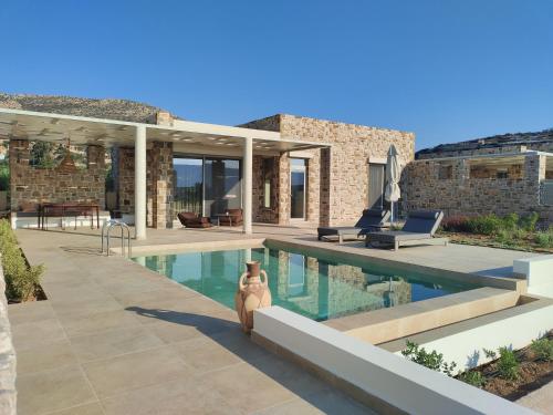 Orelia Luxury Villas - Location, gîte - Amoopi