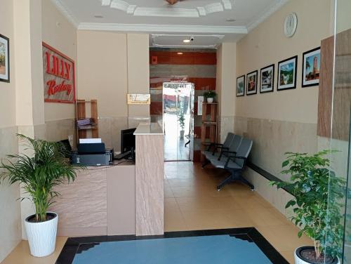 LILLY RESIDENCY by Chungath in Perumbavoor