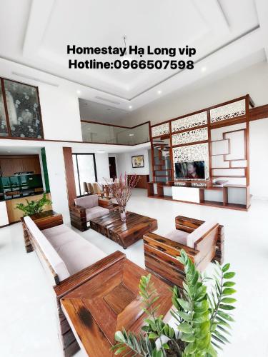 Homestay Hạ Long VIP