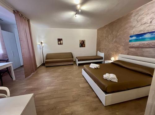 Cefalù Suite