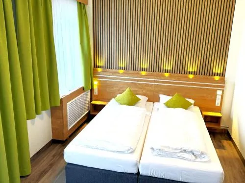 Berghotel Glockenberg in Sankt Andreasberg, Deutschland