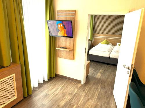 Berghotel Glockenberg - image 13