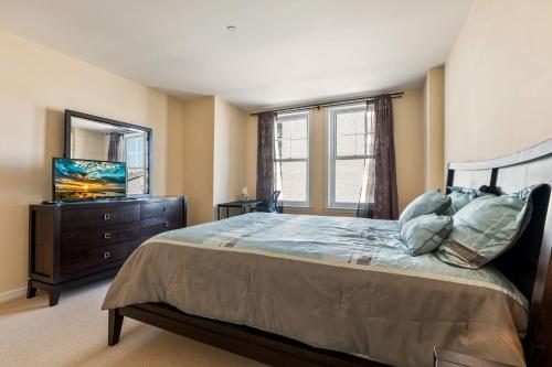 Residence 203 At The Grand in Wildwood, USA