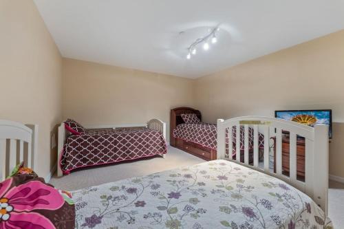 Residence 203 At The Grand in Wildwood, USA