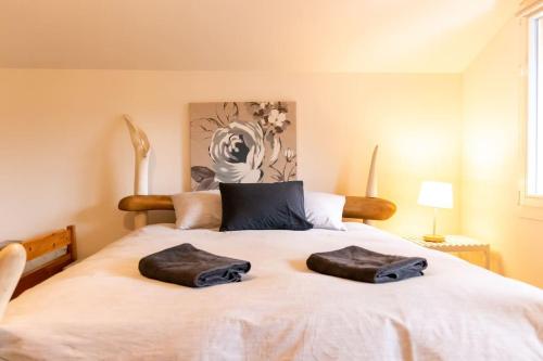 Lakeview Family Apartment - image 14