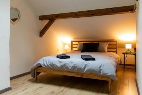 Lakeview Family Apartment - image 11