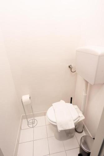 Vienna City Apartment Traisengasse, Vídeň (fotografie 4)