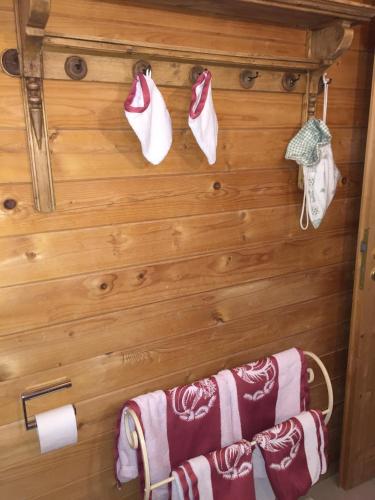 Rotes Haus Füssen Apartment Romantik