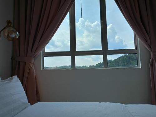 Bayu Temiang Luxury Design 7~8 Pax Bayu Temiang Luxury Design 7~8 Pax