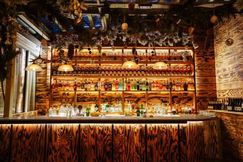 Vignette Collection Yours Truly DC by IHG