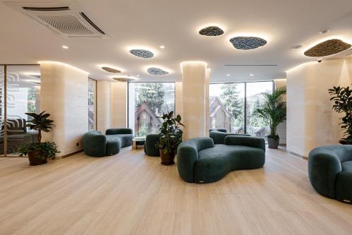 Tavel Hotel & SPA - image 2