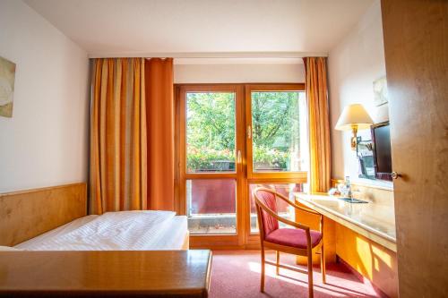 Hotel Restaurant Lamm Hebsack - Tap to explore photos