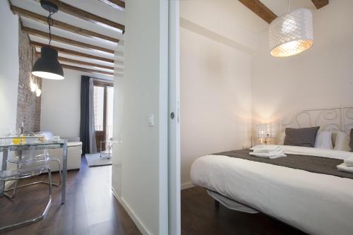 Tendency Apartments - Sagrada Familia