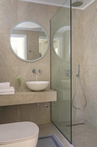 Diamond Apartments & Suites Room Type - Superior Apartment