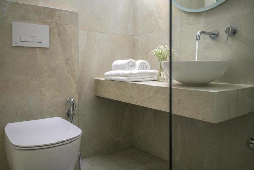 Diamond Apartments & Suites Room Type - Economy Apartment