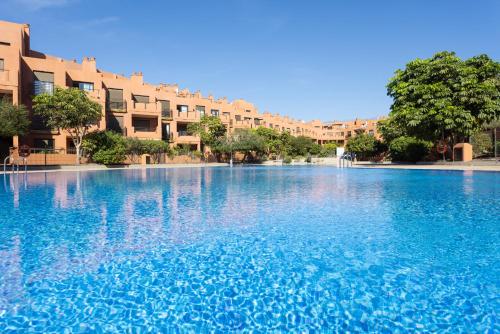 Home2Book La Tejita Beach and Pool - Playa de la Tejita