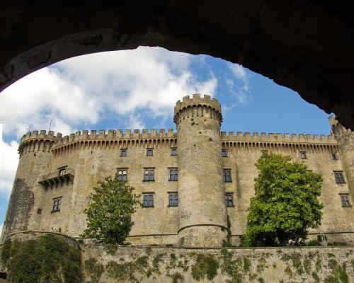 Közeli látványosságok, Appartamento di Design con Vista su Castello - Castle View in Bracciano