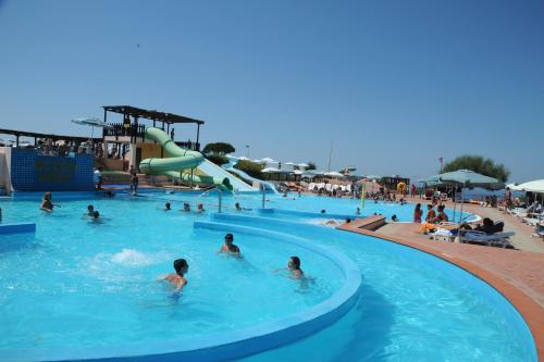 Acquapark Isola Rossa Costa Rossa