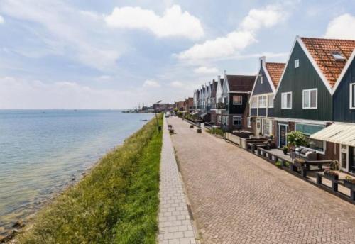 A környék, Volendam Lakeside Retreat - 20 min from Amsterdam in Edam-Volendam