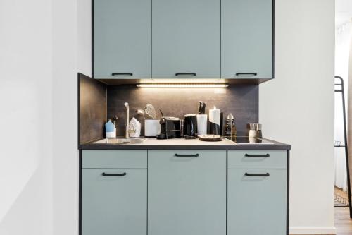 Зручності, Limehome Zwickau Magazinstr in Zwickau