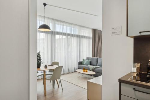 Létesítmények, Limehome Zwickau Magazinstr in Zwickau