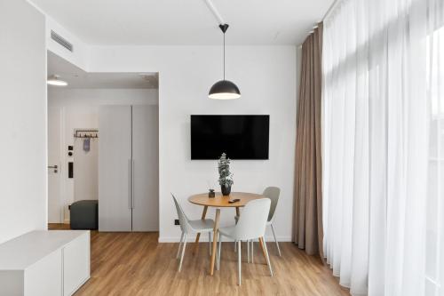 Létesítmények, Limehome Zwickau Magazinstr in Zwickau